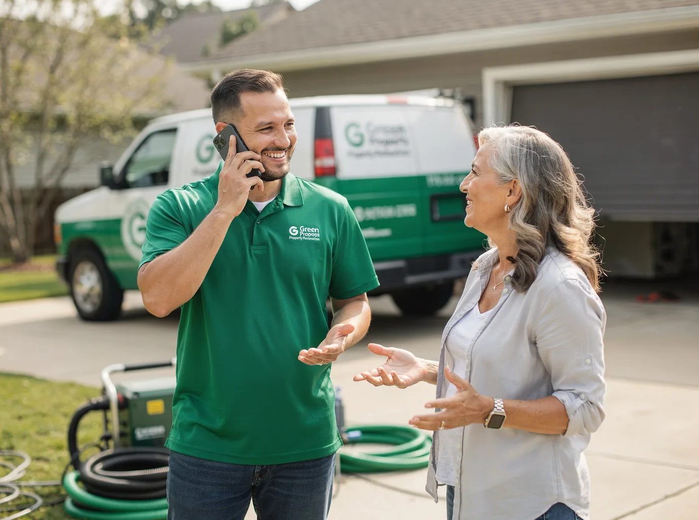 Water Damage Restoration Liberty, IN FAQs
